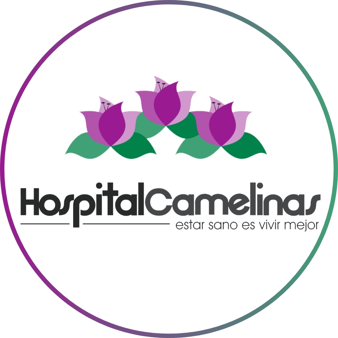 Logo de la clínica