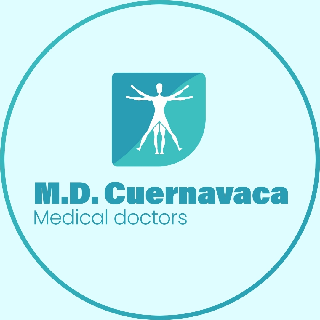 Logo de la clínica