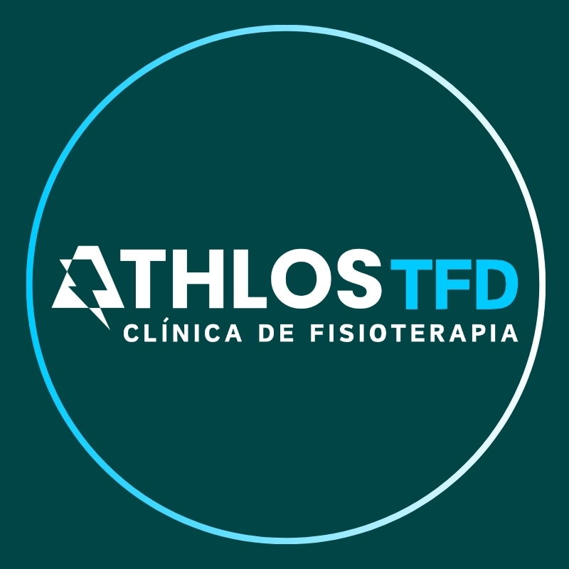 Logo de la clínica
