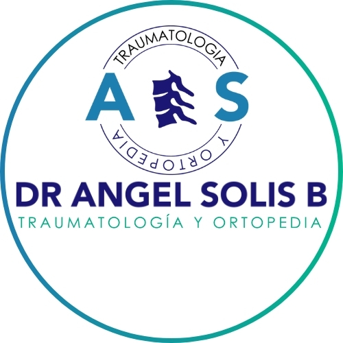 Dr. Ángel Solís