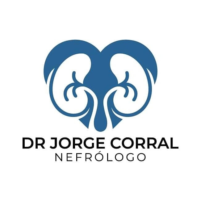 Dr. Jorge Luis Corral Villalba