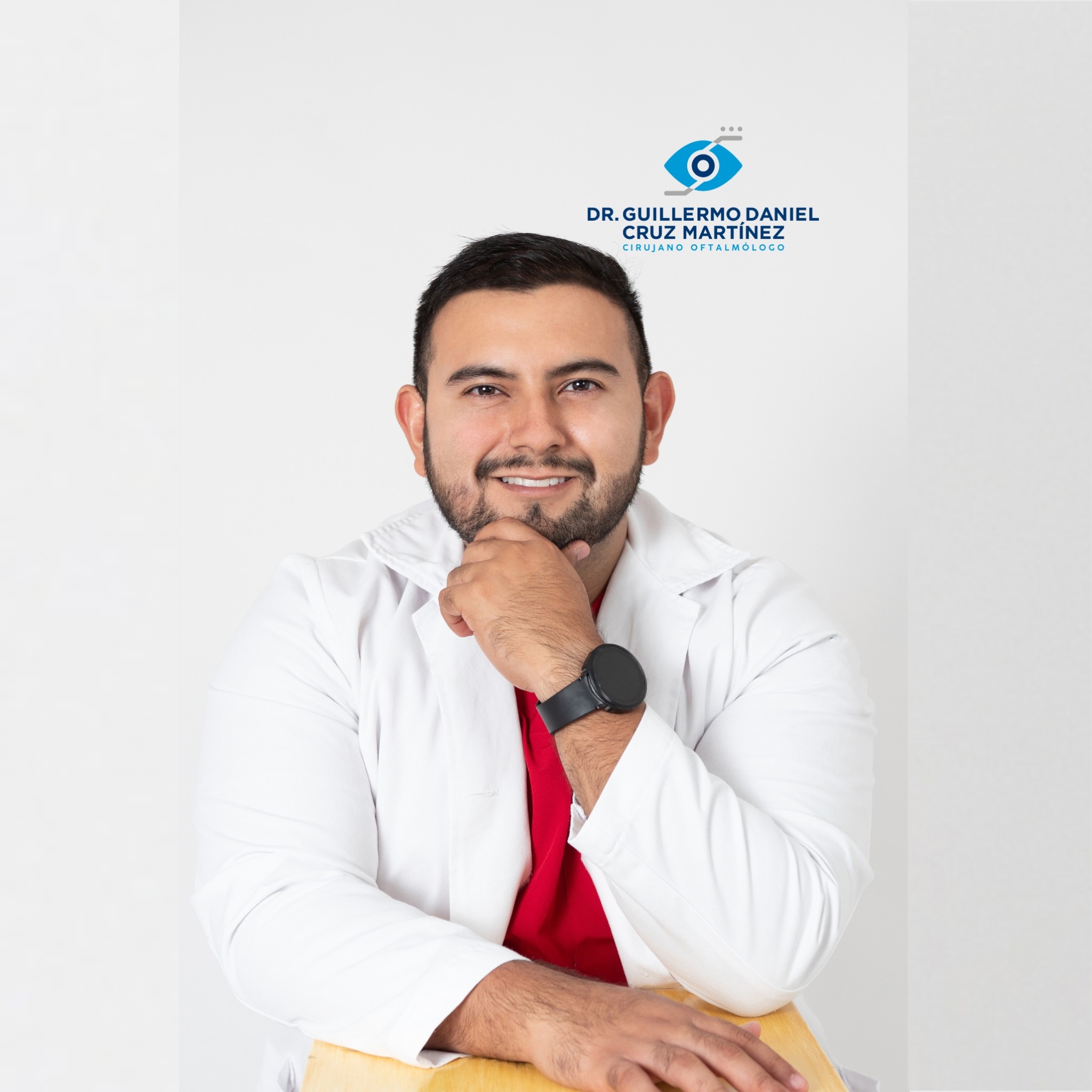 Dr. Guillermo Cruz Martínez