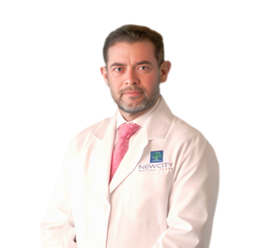 Dr. Enrique Verduga