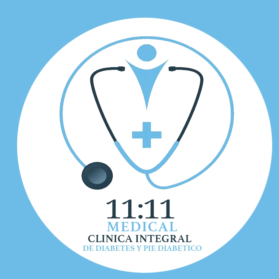 Foto del médico