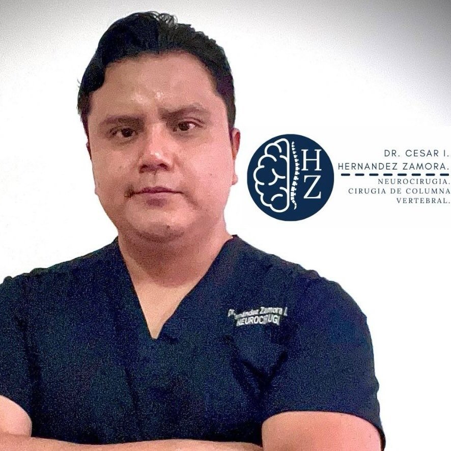Foto del médico