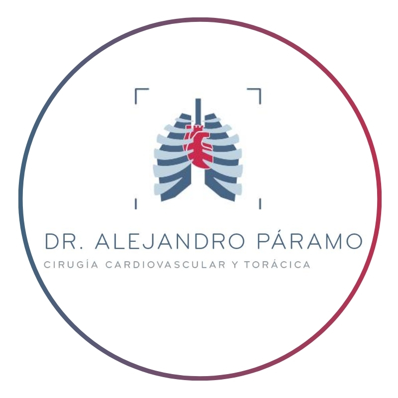Foto del médico