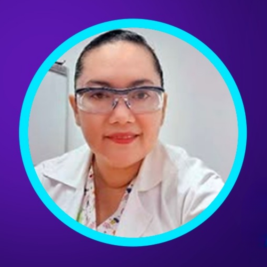 Dra. Ella Castillejos López