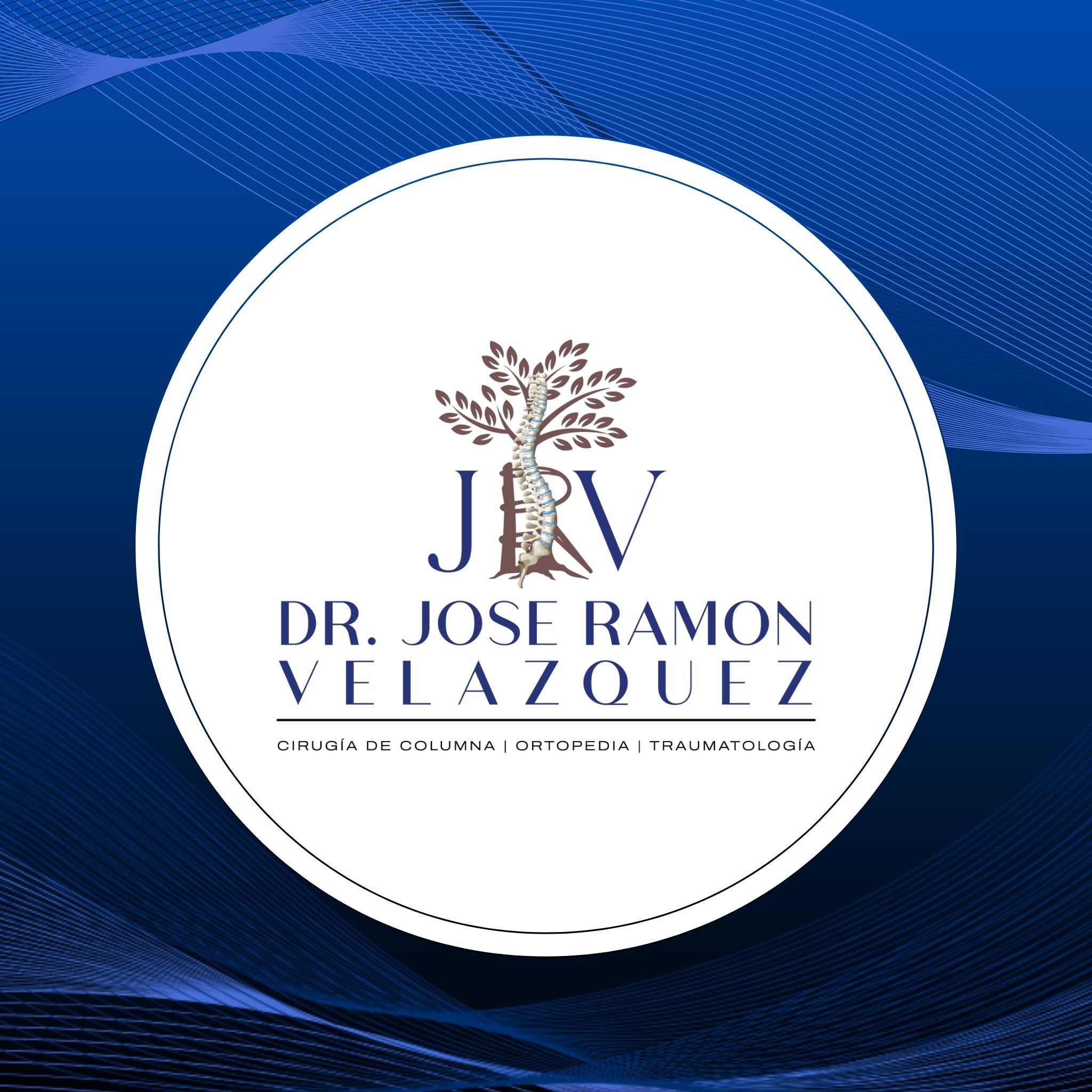 Dr. Jose Ramon Velazquez