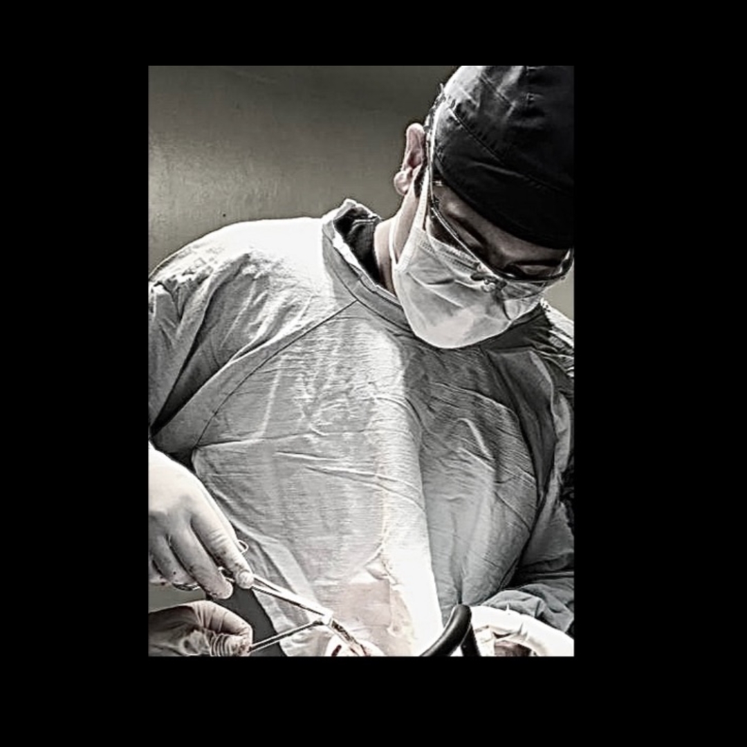 Dr. Diego Ayala González