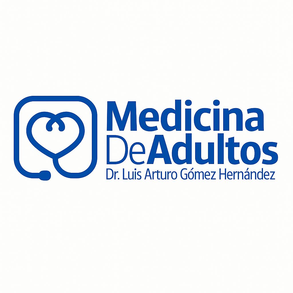 Dr. Luis Arturo Gómez Hernández