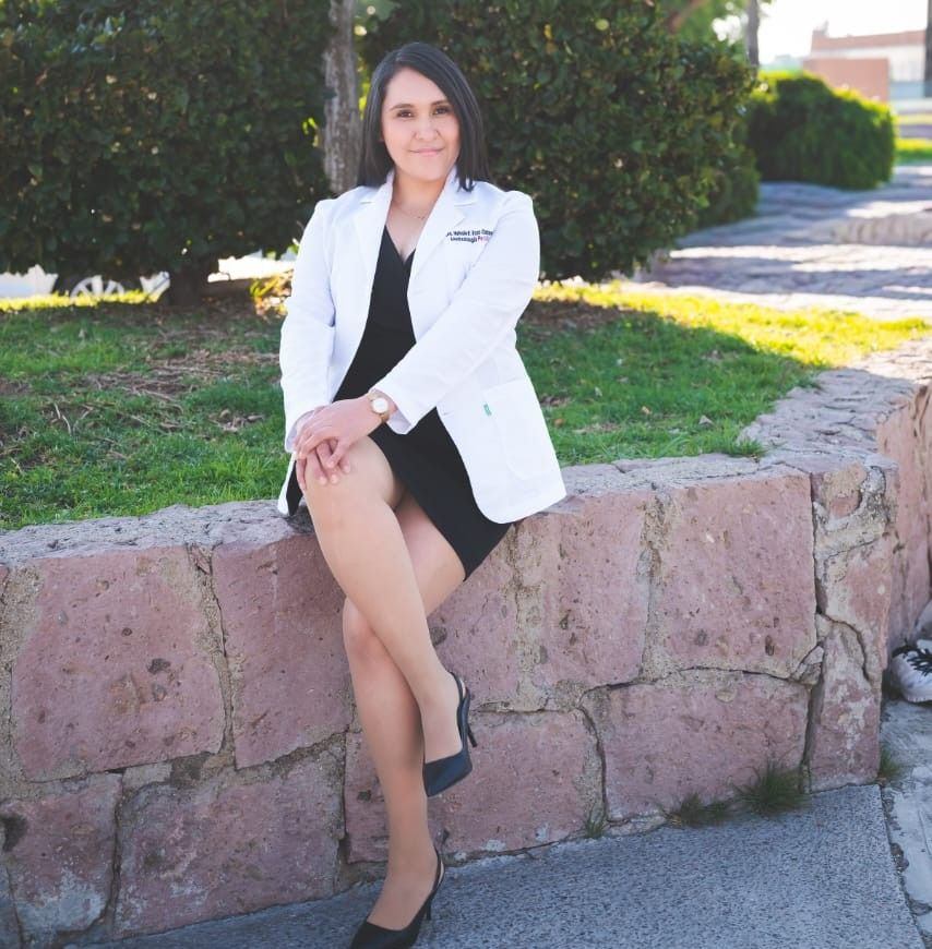 Dra. Nathalie Razo Cuaquentzi
