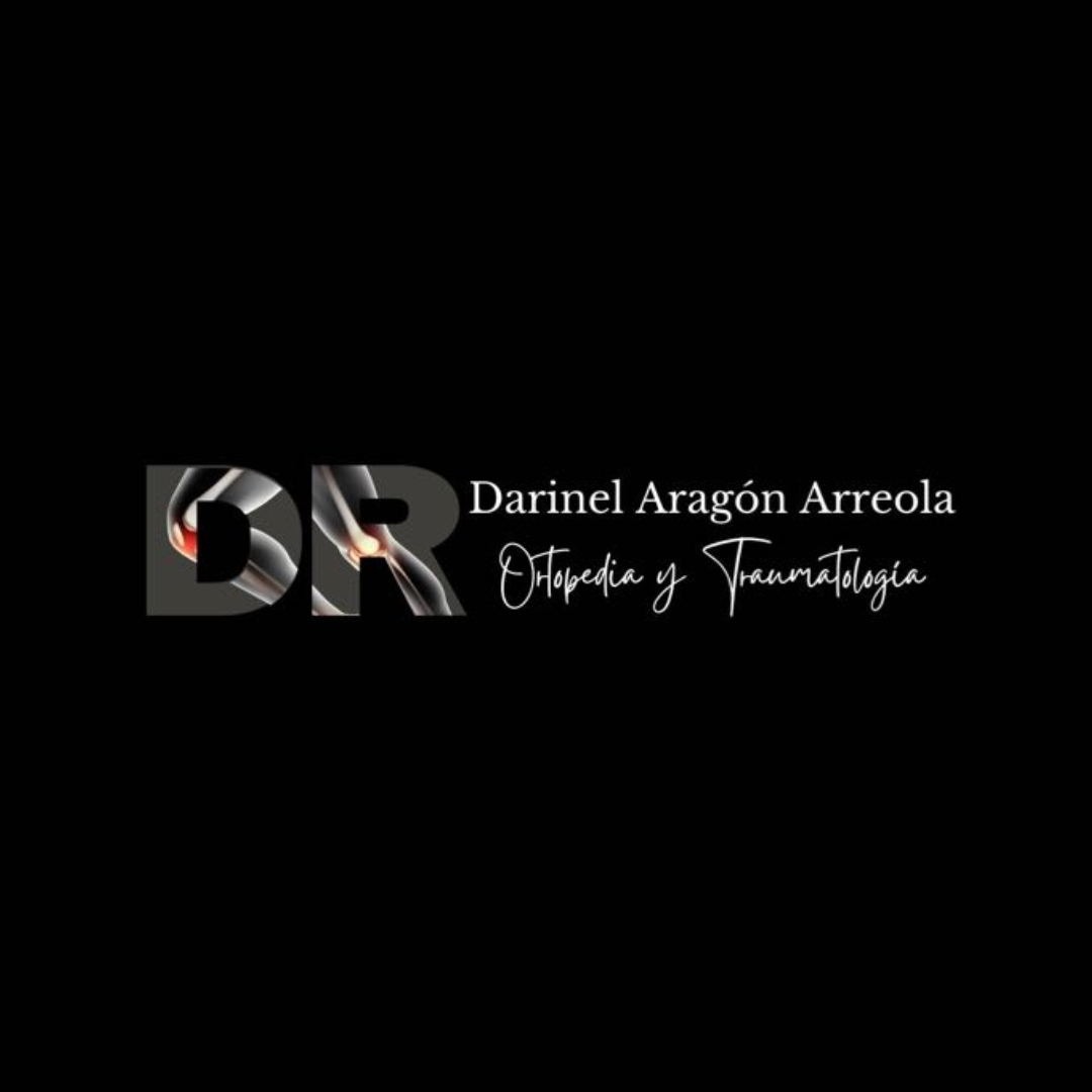 Dr. Darinel Aragón Arreola