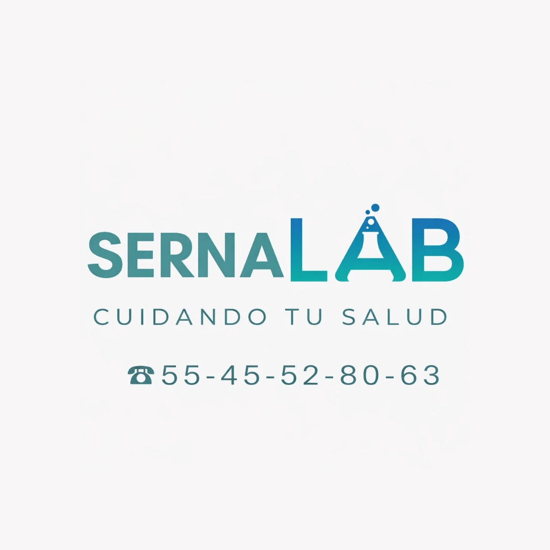 SERNA LAB