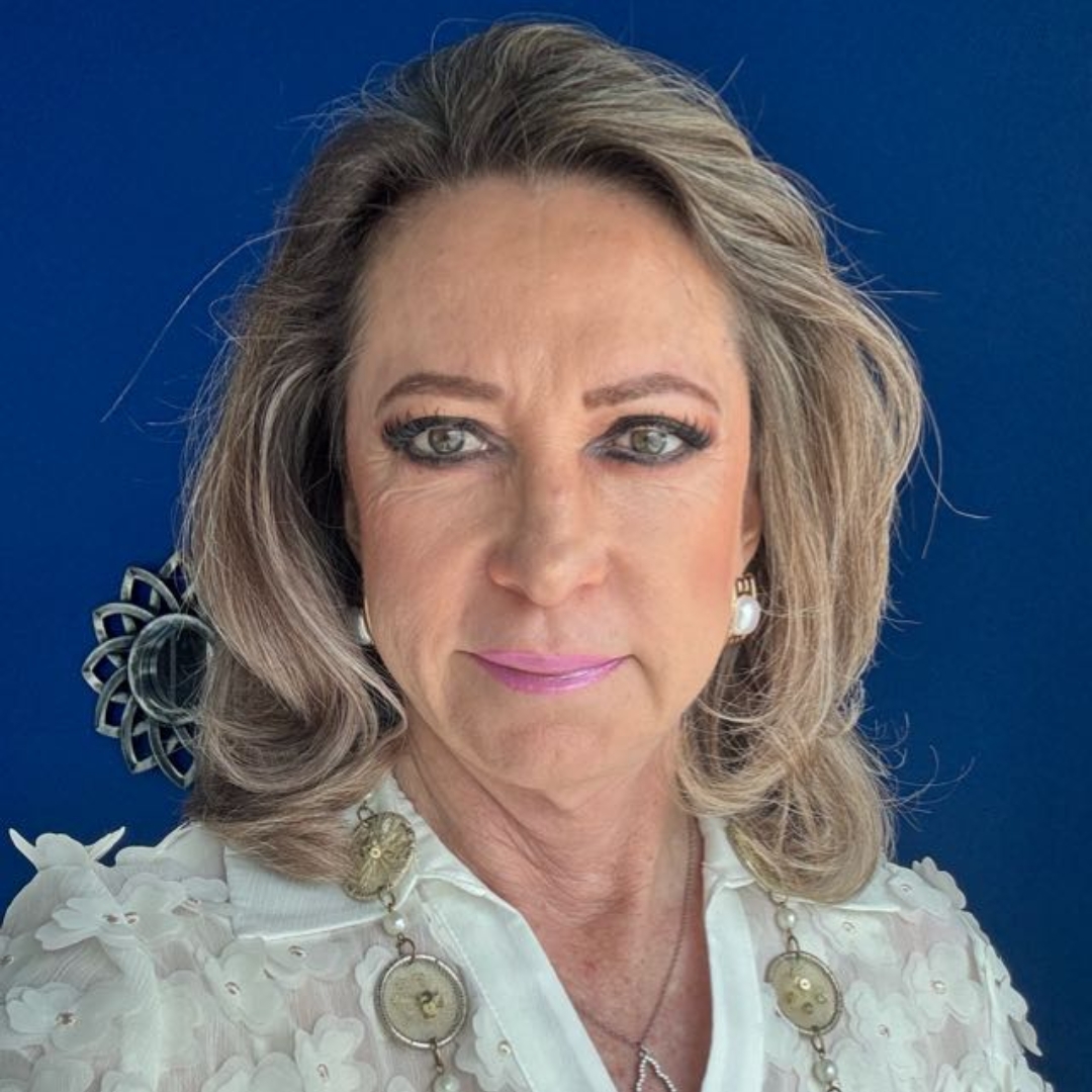 Dra. María Teresa Hurtado de Mendoza