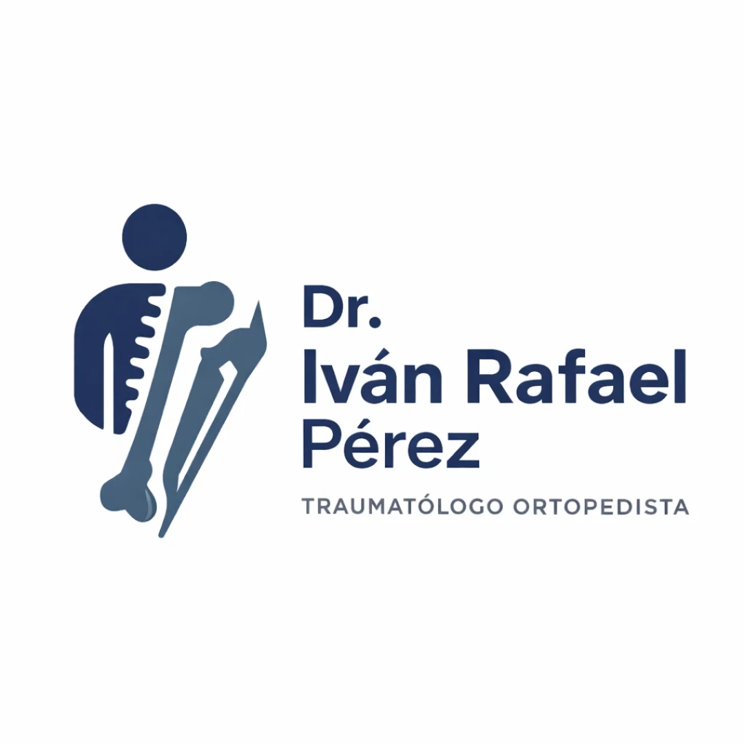 Dr. Iván Rafael Pérez