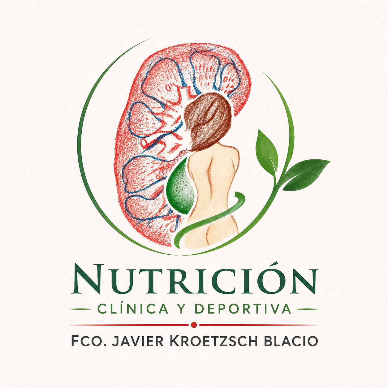 Francisco Javier Kroetzsch Blacio